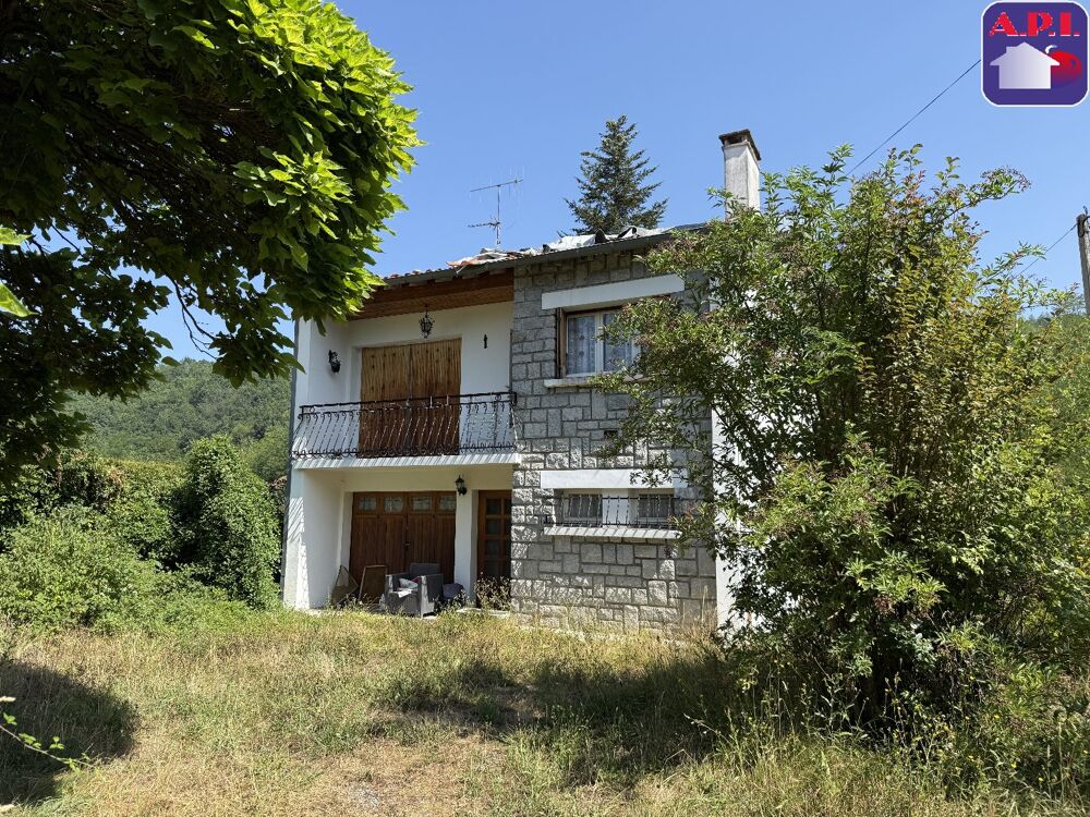 Vente Maison Maison Foix