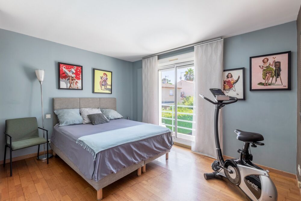 Vente Villa Maison Montpellier