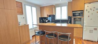  Maison � vendre 5 pi�ces 110 m�