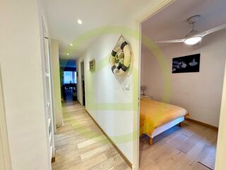  Appartement  vendre 2 pices 50 m