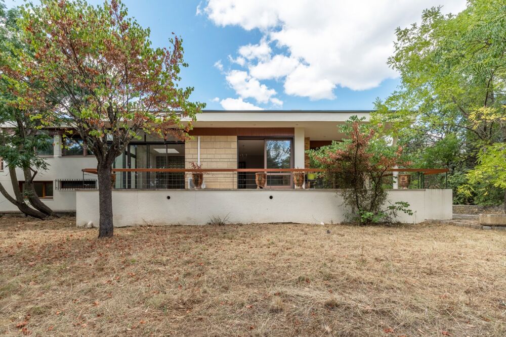  vendre  Villa Montpellier (34090)