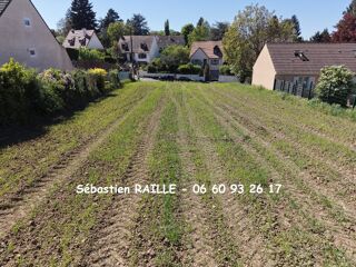  Terrain à vendre 1750 m²