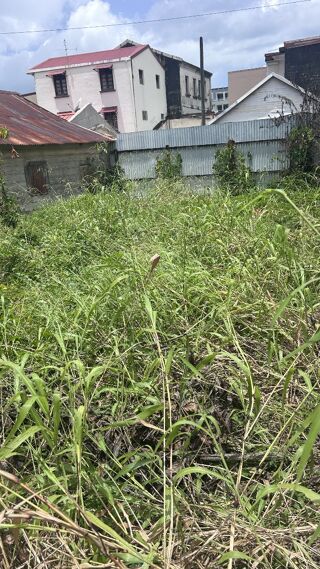  Terrain � vendre 115 m�