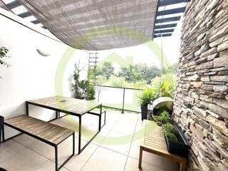  Appartement � vendre 2 pi�ces 37 m�