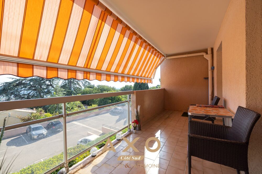 Vente Appartement Appartement en résidence Aix en provence
