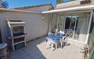  Maison � vendre 3 pi�ces 46 m�