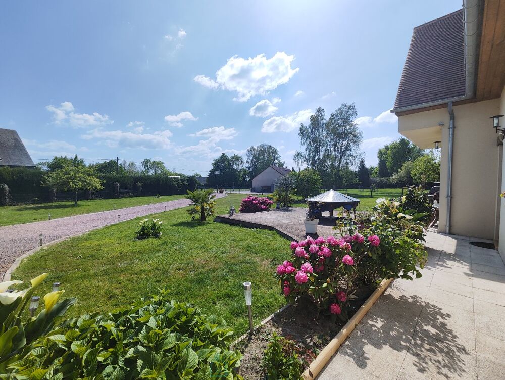 Vente Maison Maison Lisieux