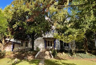  Villa � vendre 6 pi�ces 180 m�