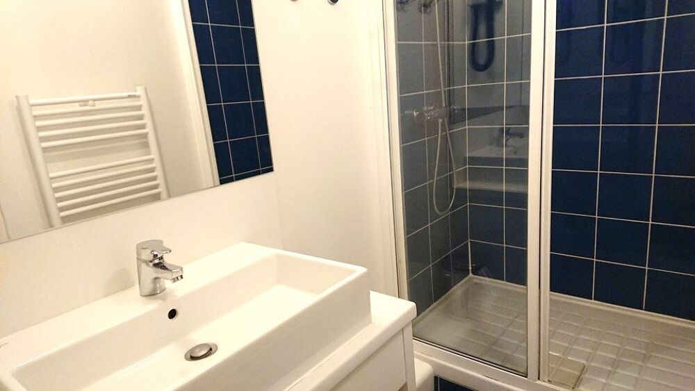 Vente Appartement Résidence Tourisme Berrias et casteljau