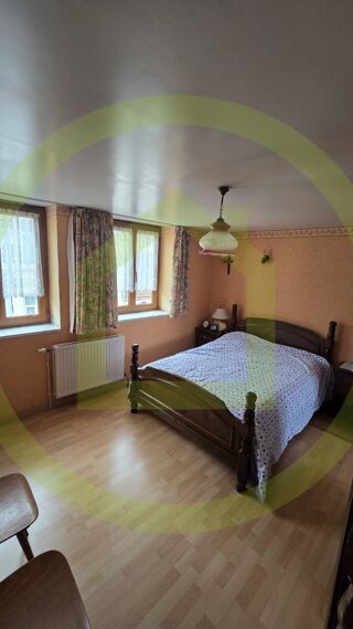  Maison � vendre 3 pi�ces 82 m�