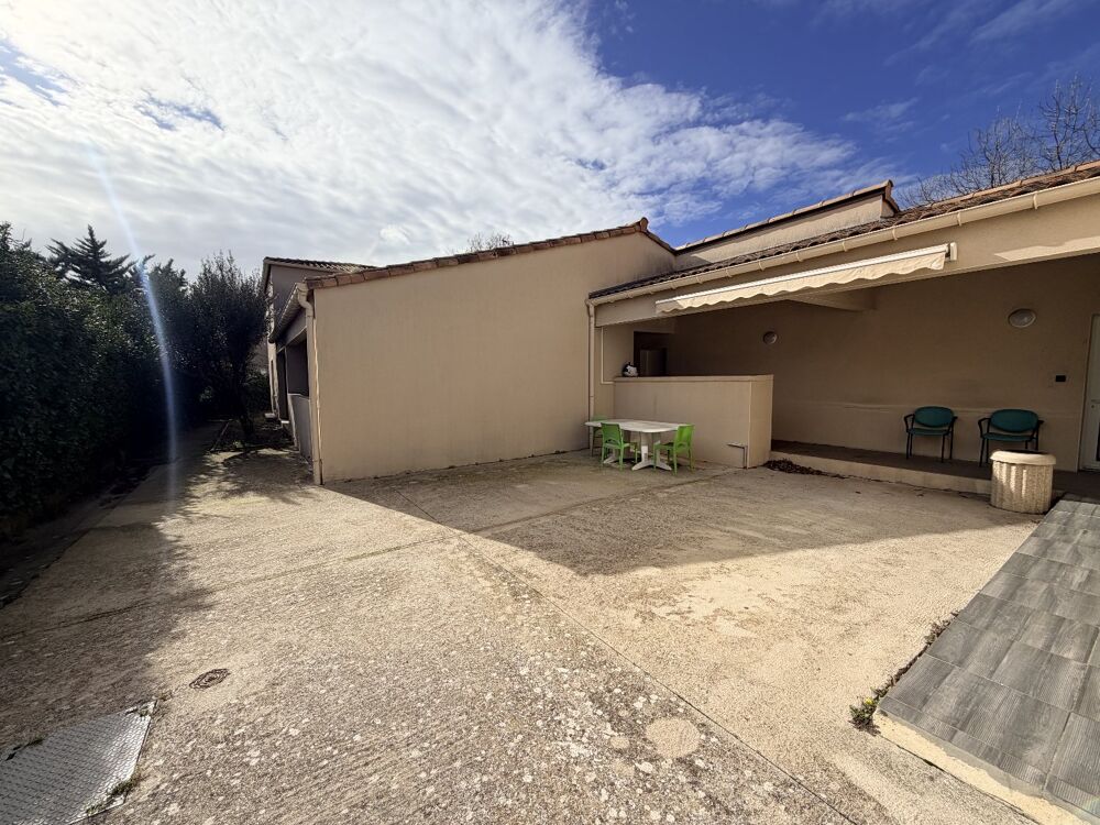 Vente Immeuble Immeuble de rapport Montpellier