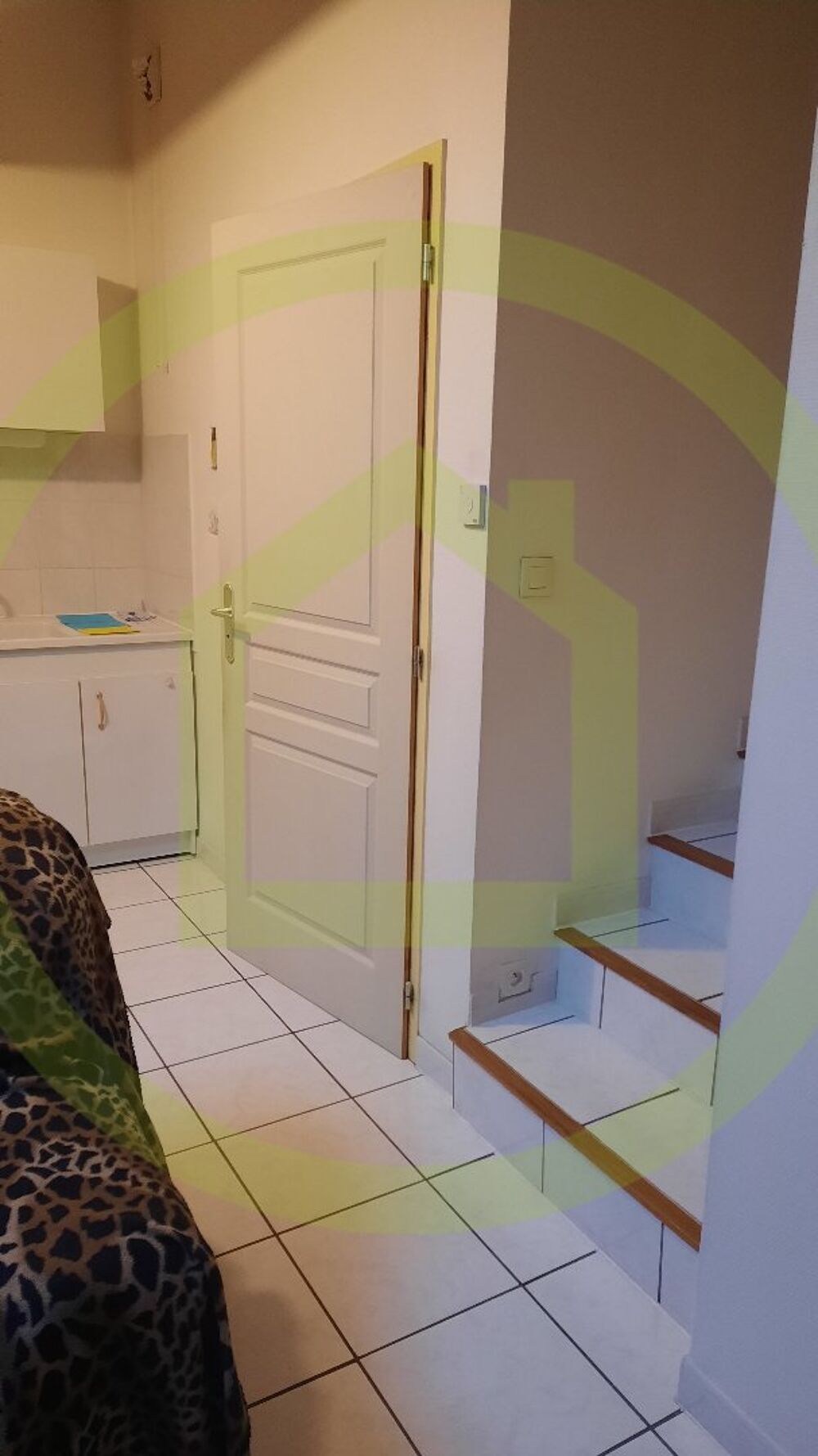 Appartement rénové