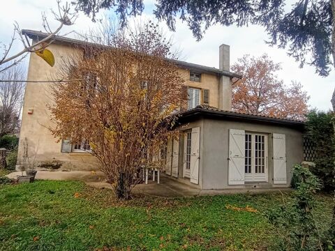   Maison � r�nover Maison - 8 pi�ce(s) - 234 m�