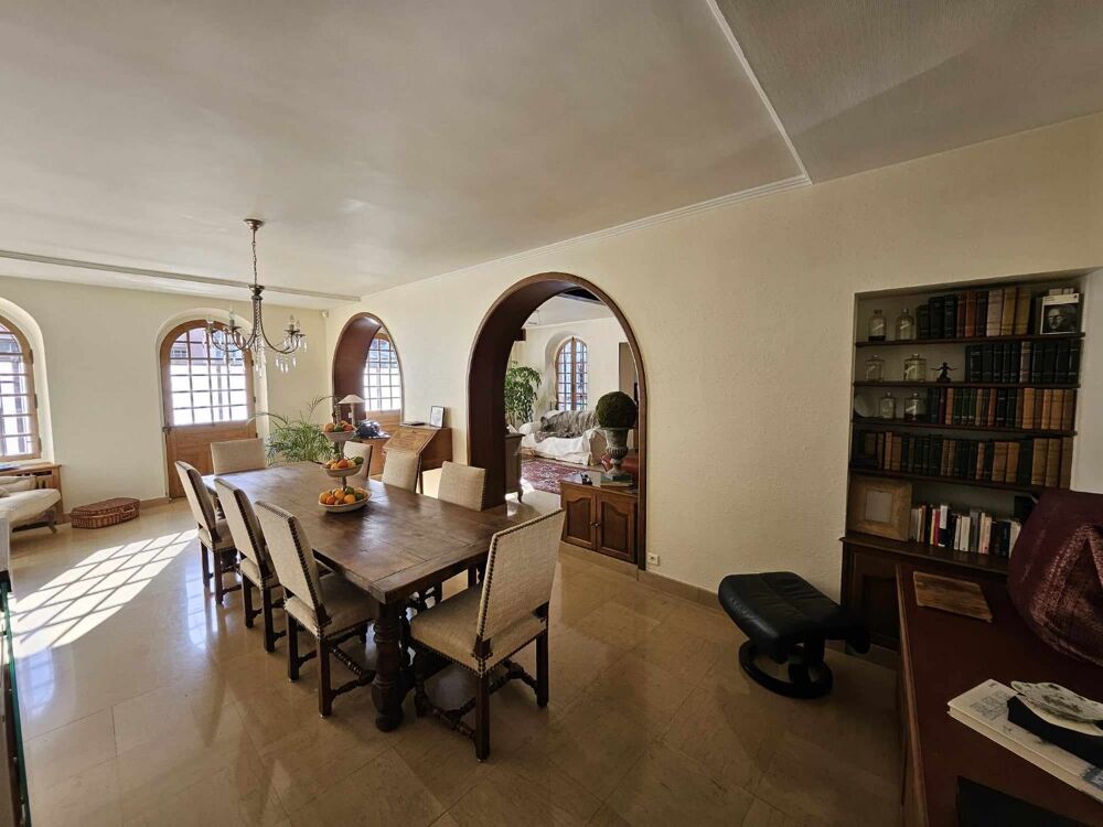 Vente Appartement Appartement Albertville