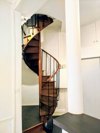  Appartement � vendre 3 pi�ces 64 m�