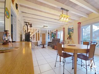  Maison � vendre 8 pi�ces 118 m�