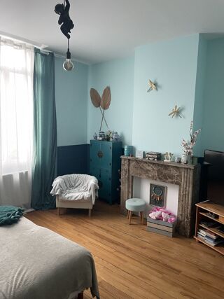  Maison � vendre 12 pi�ces 218 m�