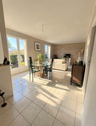  Maison � vendre 4 pi�ces 70 m�