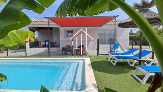  Maison � vendre 4 pi�ces 61 m�