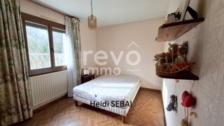  Maison � vendre 5 pi�ces 87 m�