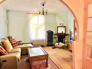  Maison � vendre 5 pi�ces 90 m�