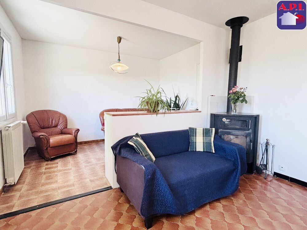 Maison individuelle
