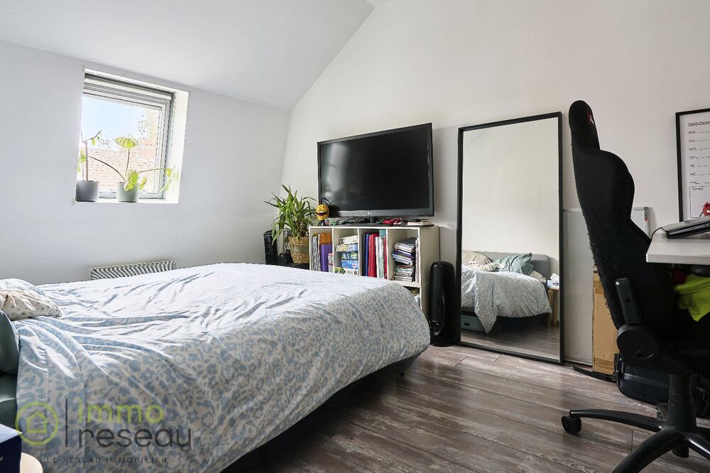 Vente Immeuble Immeuble La chapelle d'armentieres