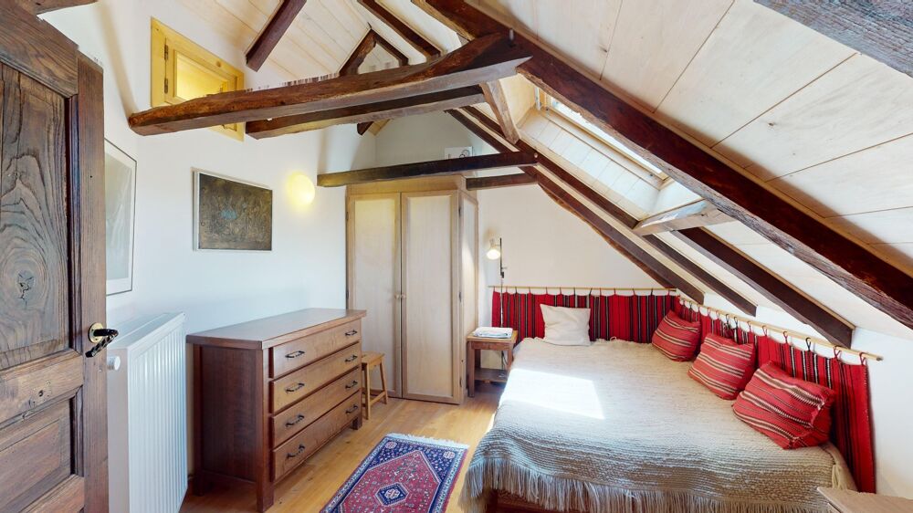 � vendre  Maison Arvieu (12120)