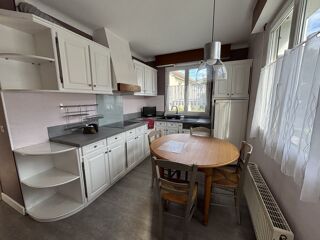  Maison à vendre 6 pièces 115 m²