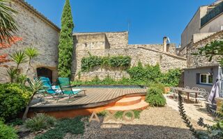  Villa à vendre 12 pièces 296 m²