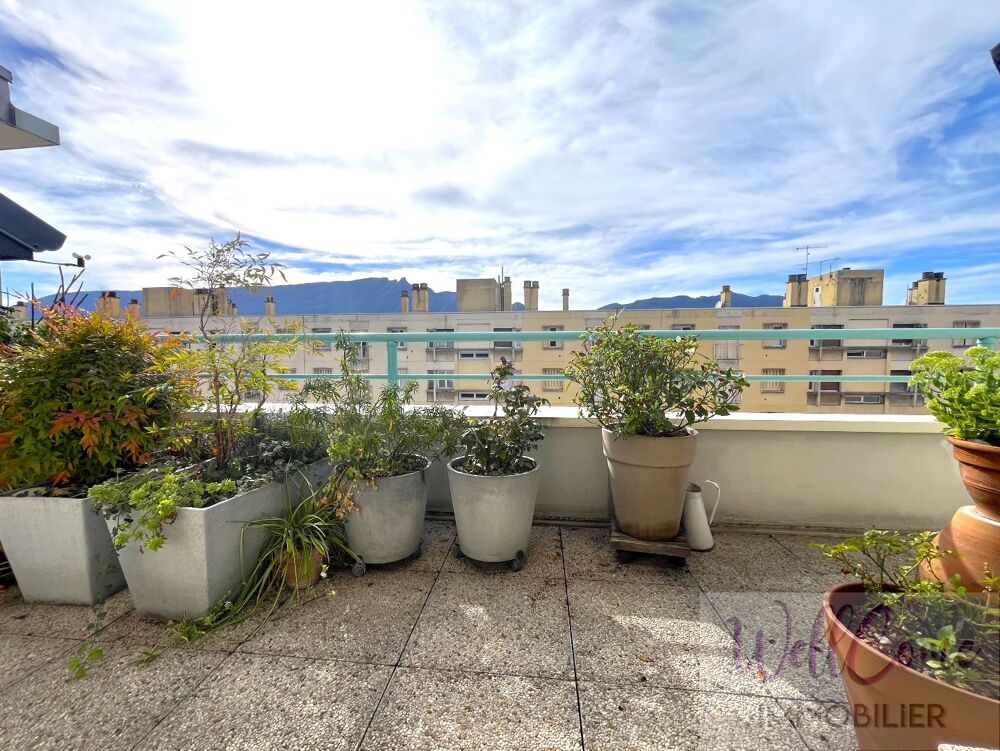 Vente Appartement Appartement Aix les bains