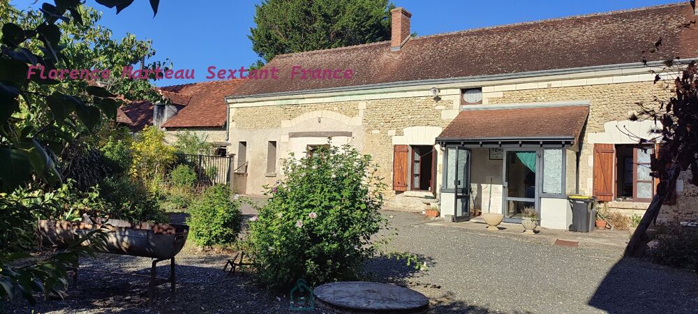 Vente Maison Ensemble Immobilier Epeigne les bois