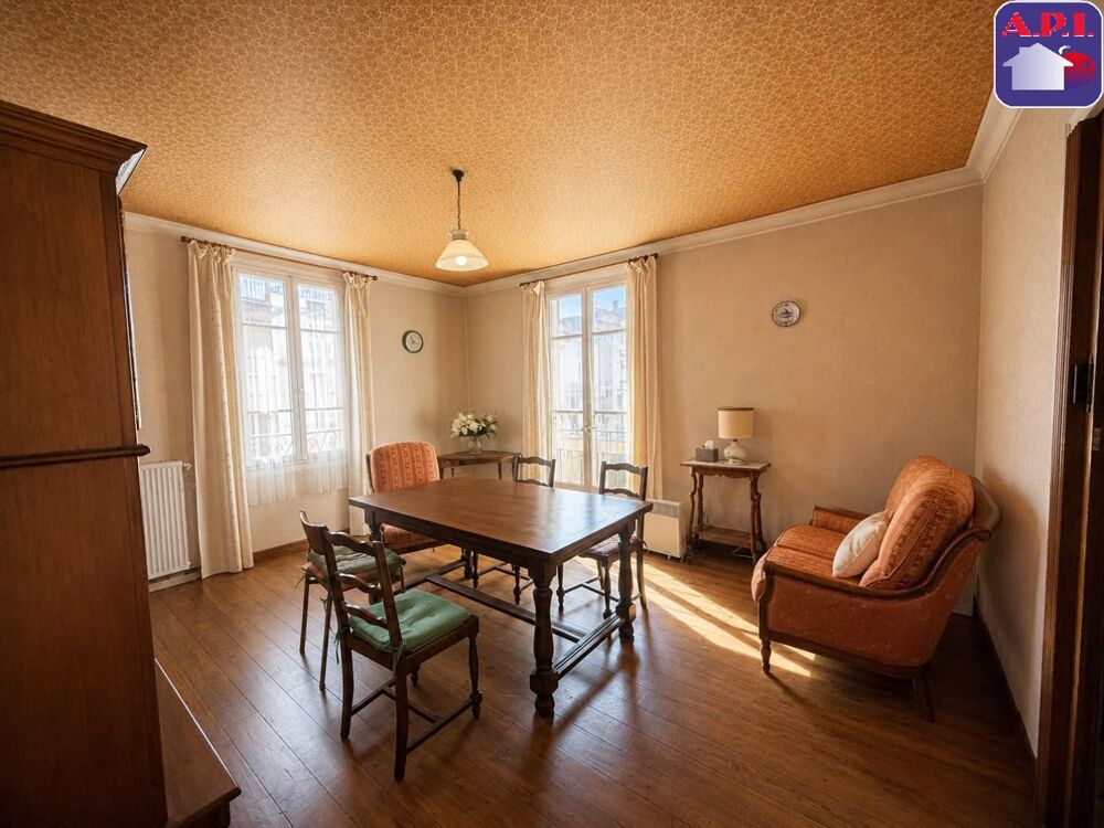Vente Maison Maison Pamiers