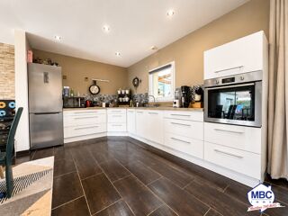  Maison à vendre 5 pièces 125 m²