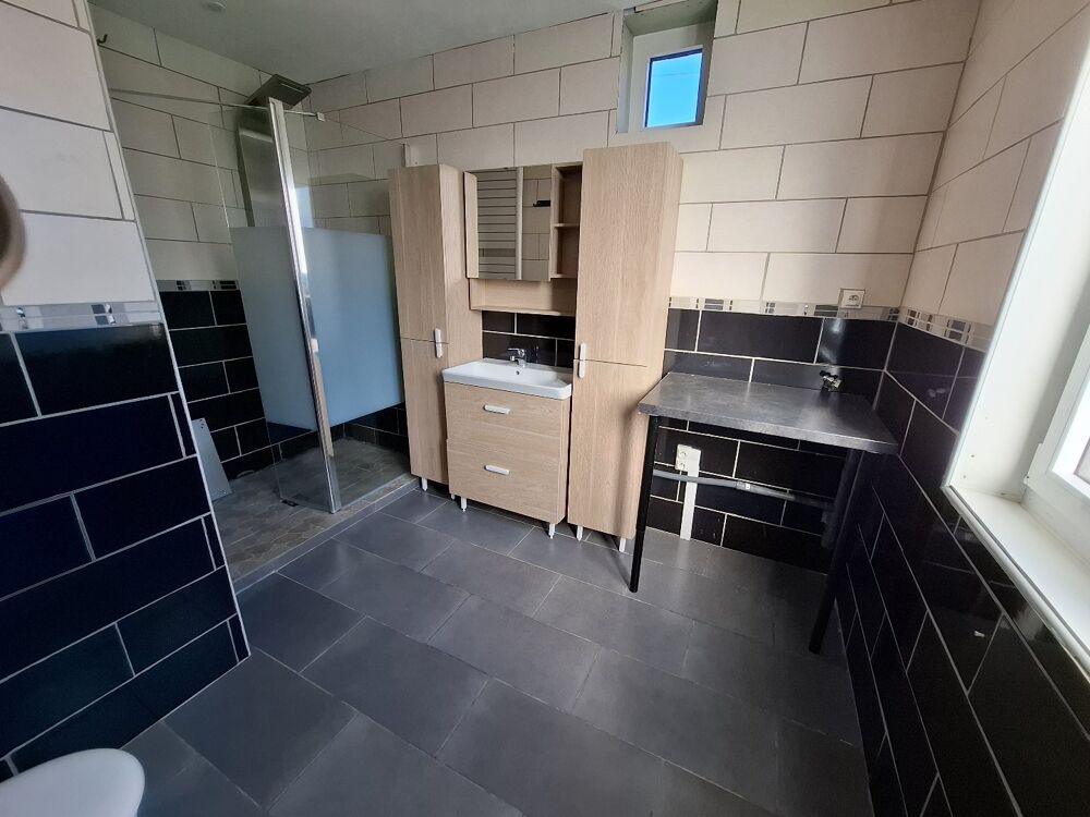 Vente Maison Maison Berlaimont