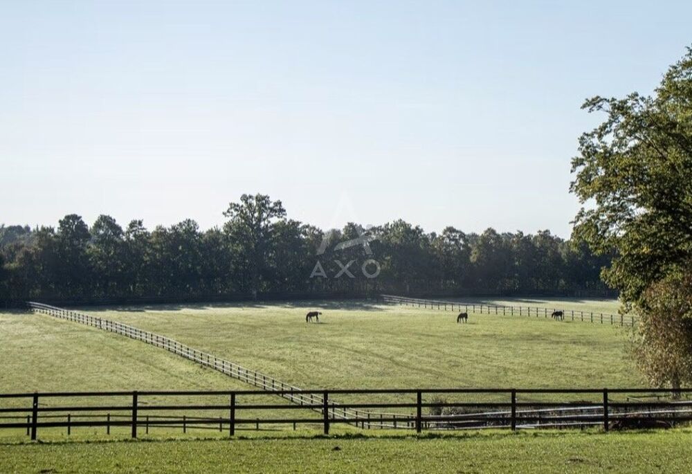 � vendre  Maison La Fert�-Mac� (61600)