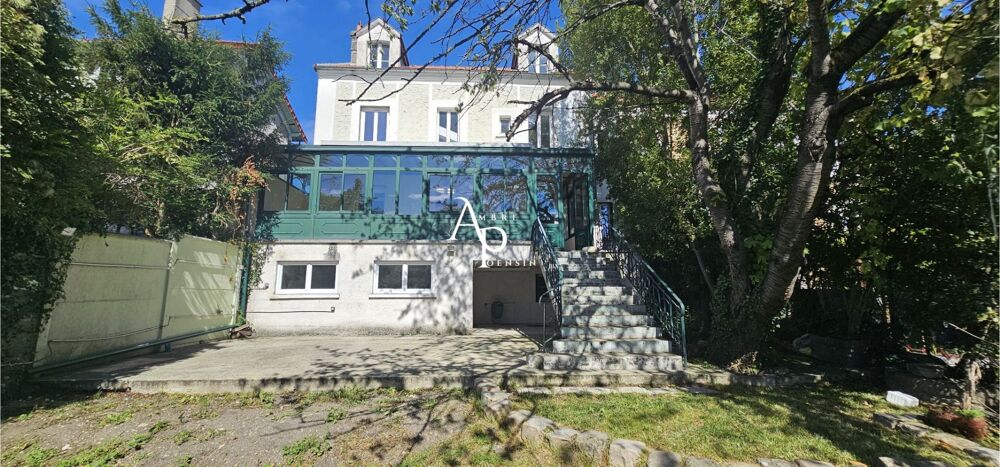Vente Maison Maison Rosny sous bois