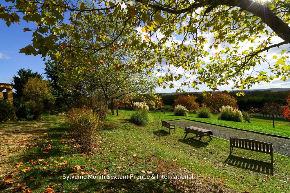  vendre  Villa Tourtoirac (24390)