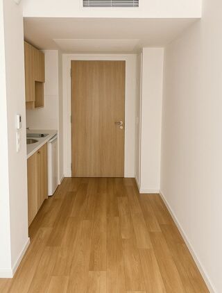  Appartement � vendre 1 pi�ce 28 m�