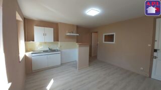  Appartement à louer 1 pièce 31 m²