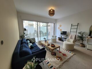  Appartement � vendre 4 pi�ces 106 m�