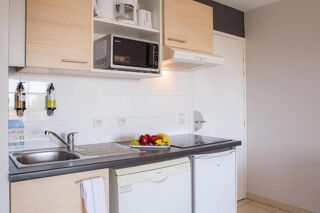  Appartement � vendre 3 pi�ces 52 m�