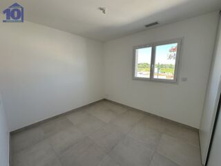 Maison 4 pièces 97 m² Thezan les beziers