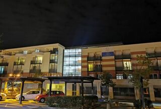  Appartement � vendre 1 pi�ce 17 m�