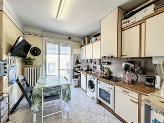  Appartement à vendre 4 pièces 79 m²
