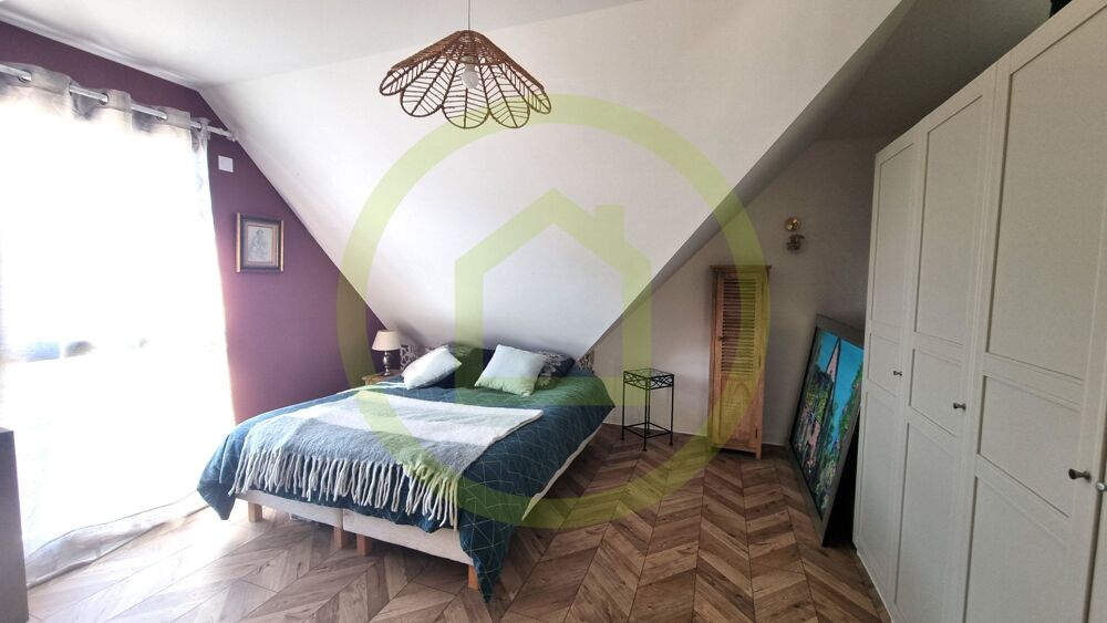 � vendre  Maison Gu�rande (44350)