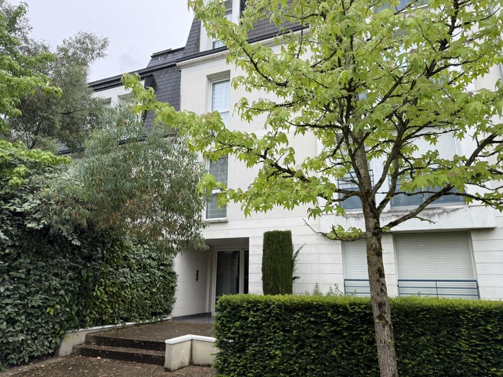 Appartement 3 pièces 66 m² · à Saint Jean le Blanc · 66 m² · 179 000 €