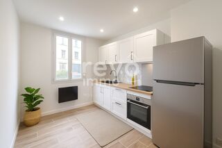  Appartement  vendre 3 pices 53 m