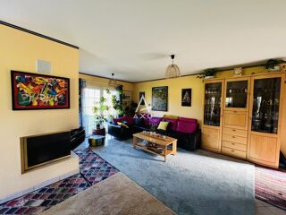  Maison � vendre 8 pi�ces 120 m�