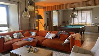  Maison � vendre 9 pi�ces 263 m�